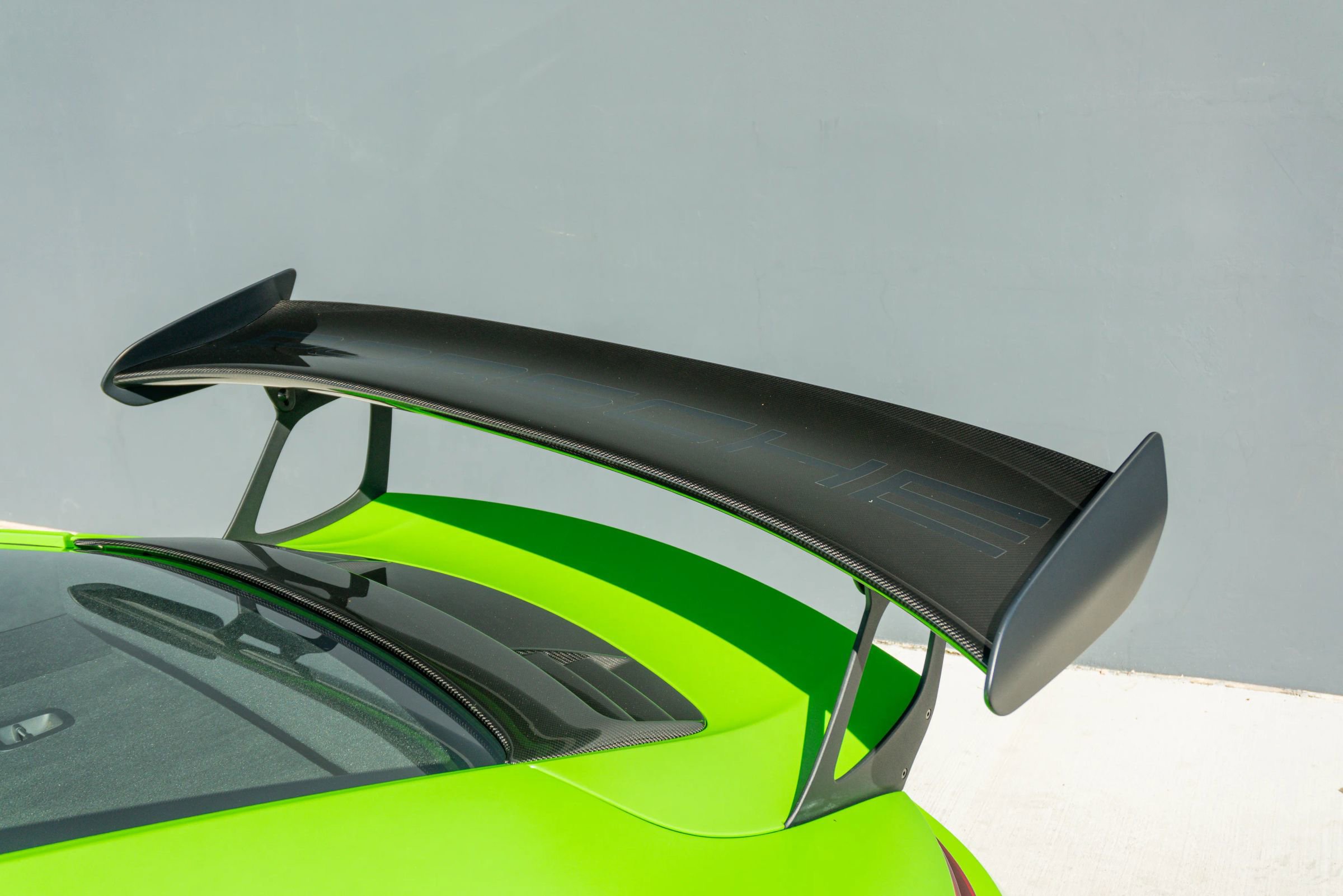 Used 2019 Porsche 911 GT3 RS image 28