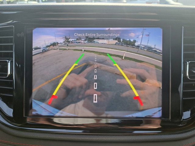 Used 2025 Dodge Durango GT AWD/4WD image 22