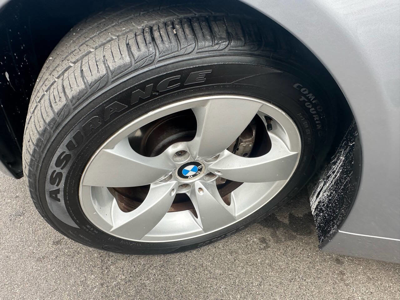 Used 2005 BMW 530i Sedan image 27