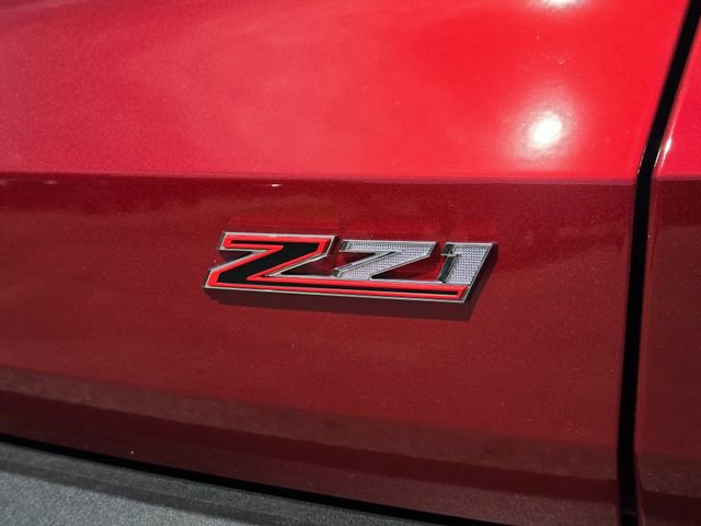 New 2026 Chevrolet Traverse Z71 w/ Enhanced Driving Package image 13