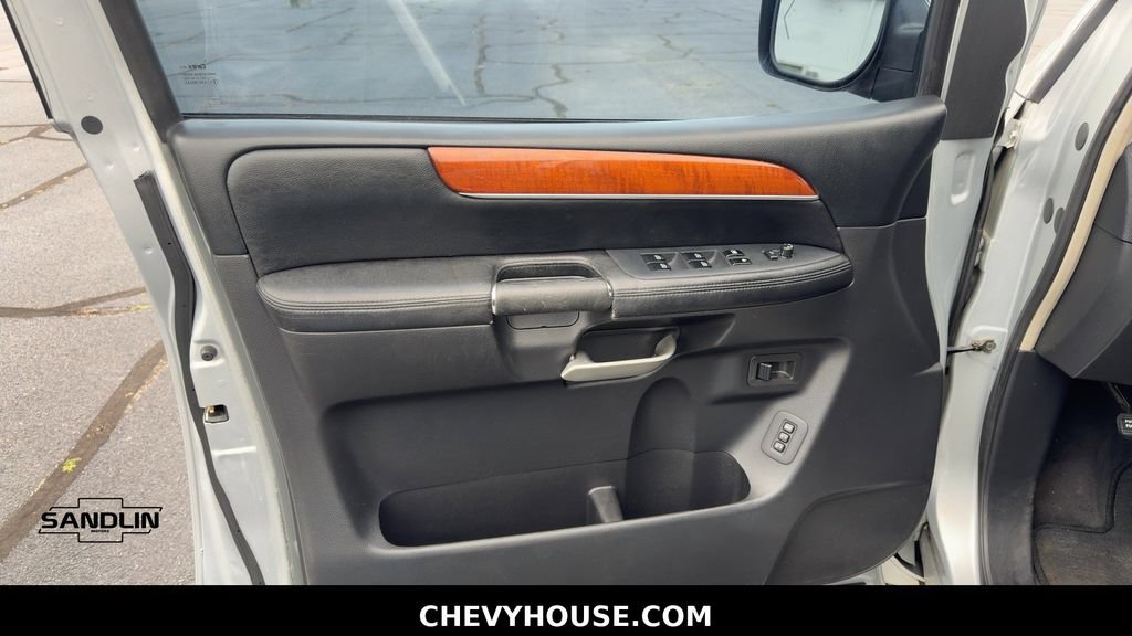 Used 2010 INFINITI QX56 2WD image 15