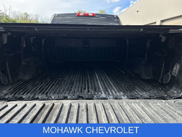 Certified 2018 Chevrolet Silverado 1500 LT w/ All Star Edition AWD/4WD image 26