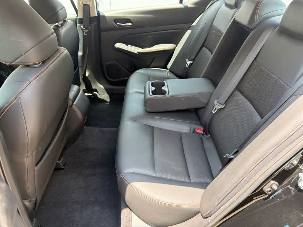 Used 2020 Nissan Altima 2.5 SR FWD image 11