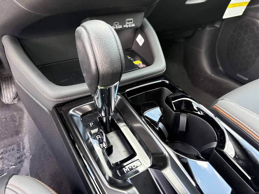 New 2026 Subaru Forester Sport AWD/4WD image 32