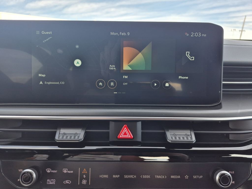 New 2026 Kia K5 GT image 7