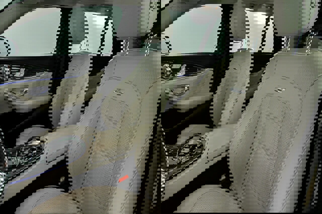 Used 2019 Mercedes-Benz E 63 AMG S image 23