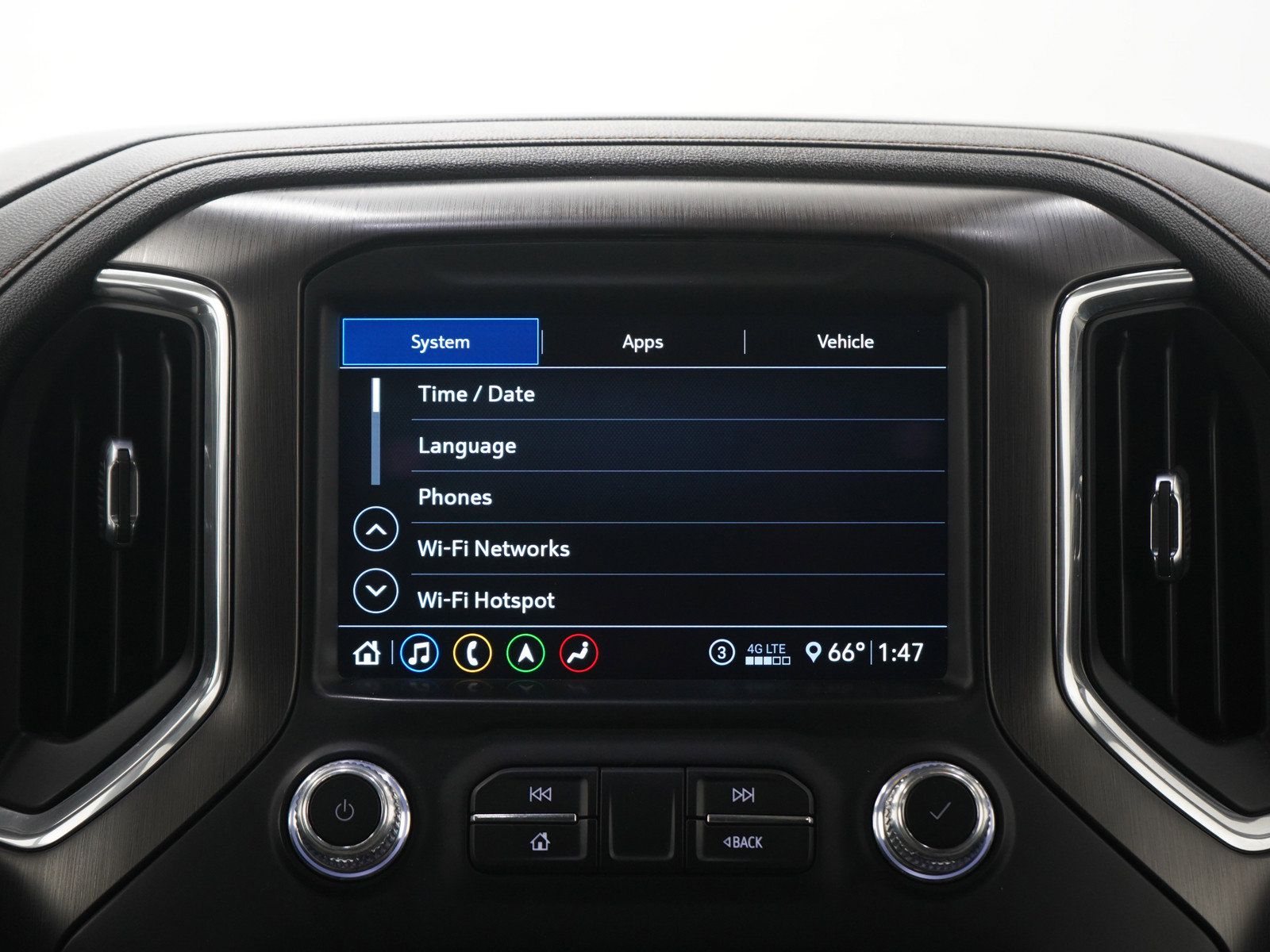 Used 2020 GMC Sierra 1500 AT4 image 16