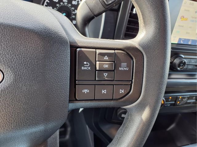 Used 2023 Ford F150 XL w/ STX Appearance Package image 29