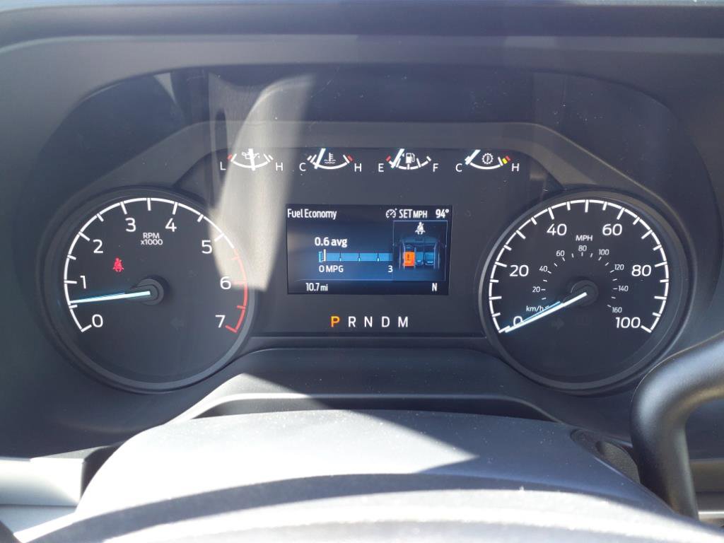 Used 2024 Ford F250 XL w/ XL Off-Road Package AWD/4WD image 20