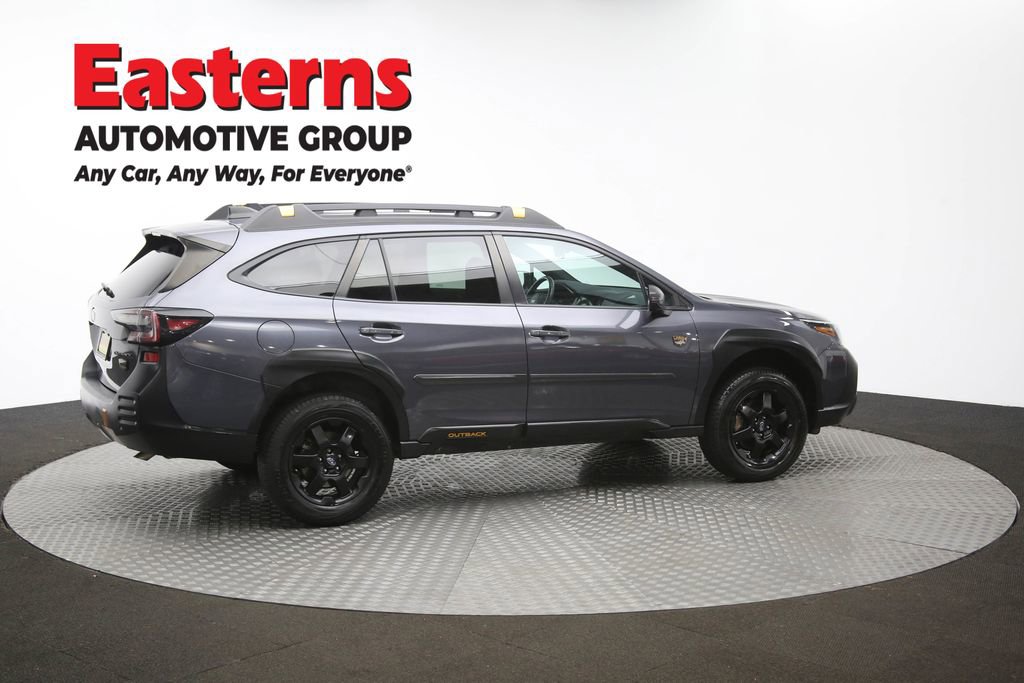 Used 2023 Subaru Outback Wilderness image 43