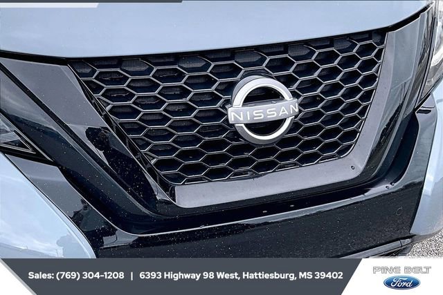 Used 2024 Nissan Murano SV w/ SV Midnight Edition Package image 21