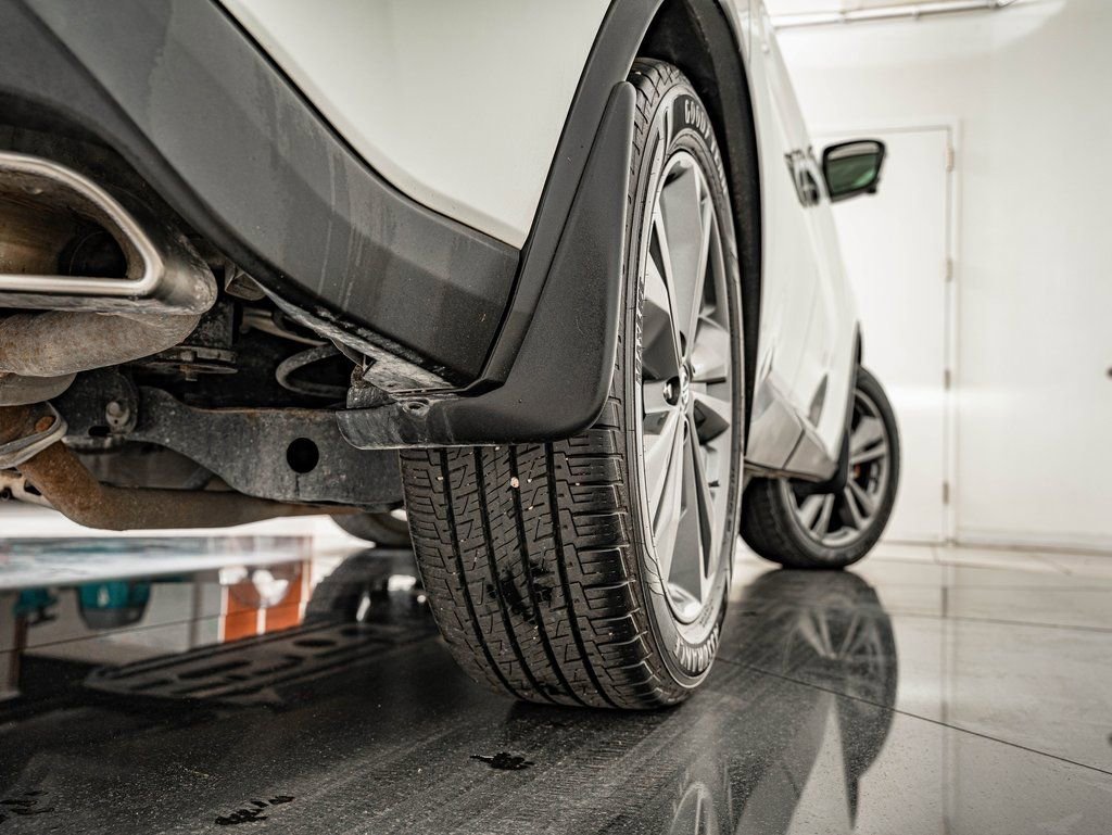 Used 2019 Nissan Murano Platinum image 43