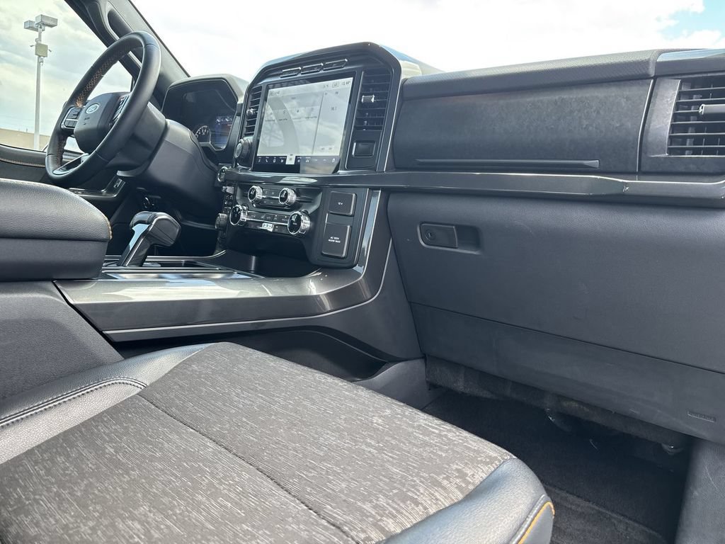 Used 2023 Ford F150 Tremor AWD/4WD image 33