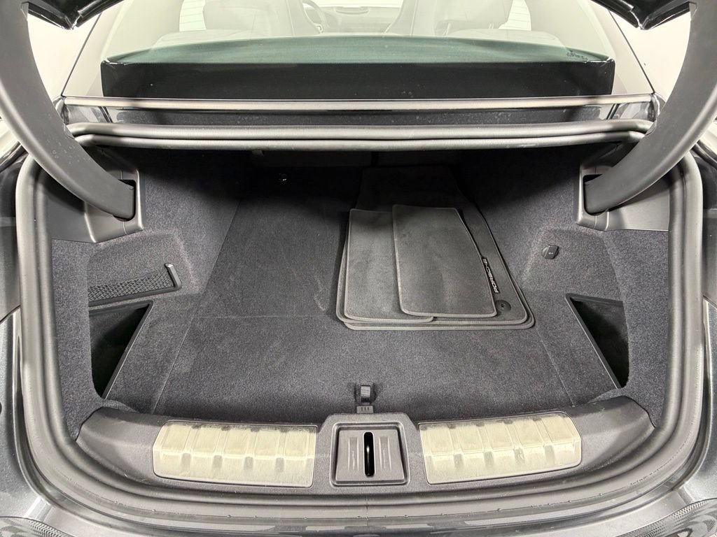 Used 2021 Porsche Taycan 4S AWD/4WD image 41