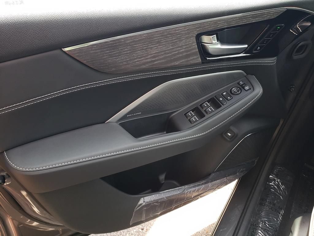 New 2026 Acura MDX SH-AWD w/ Advance Package image 11
