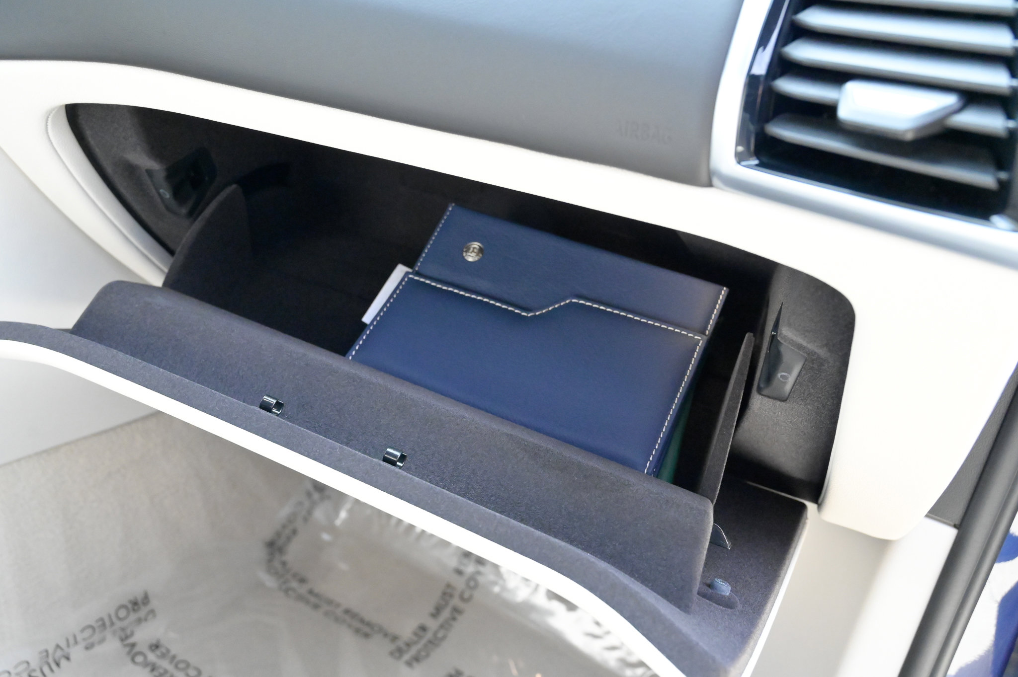 Used 2022 BMW ALPINA B8 xDrive Gran Coupe w/ Driving Assistance Package 2 image 61