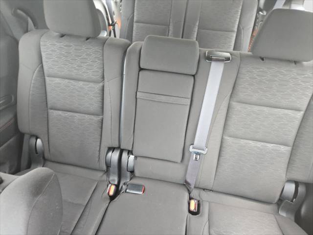 Certified 2026 Dodge Durango GT RWD image 13