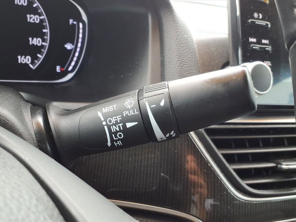 Used 2019 Honda Accord Sport image 25