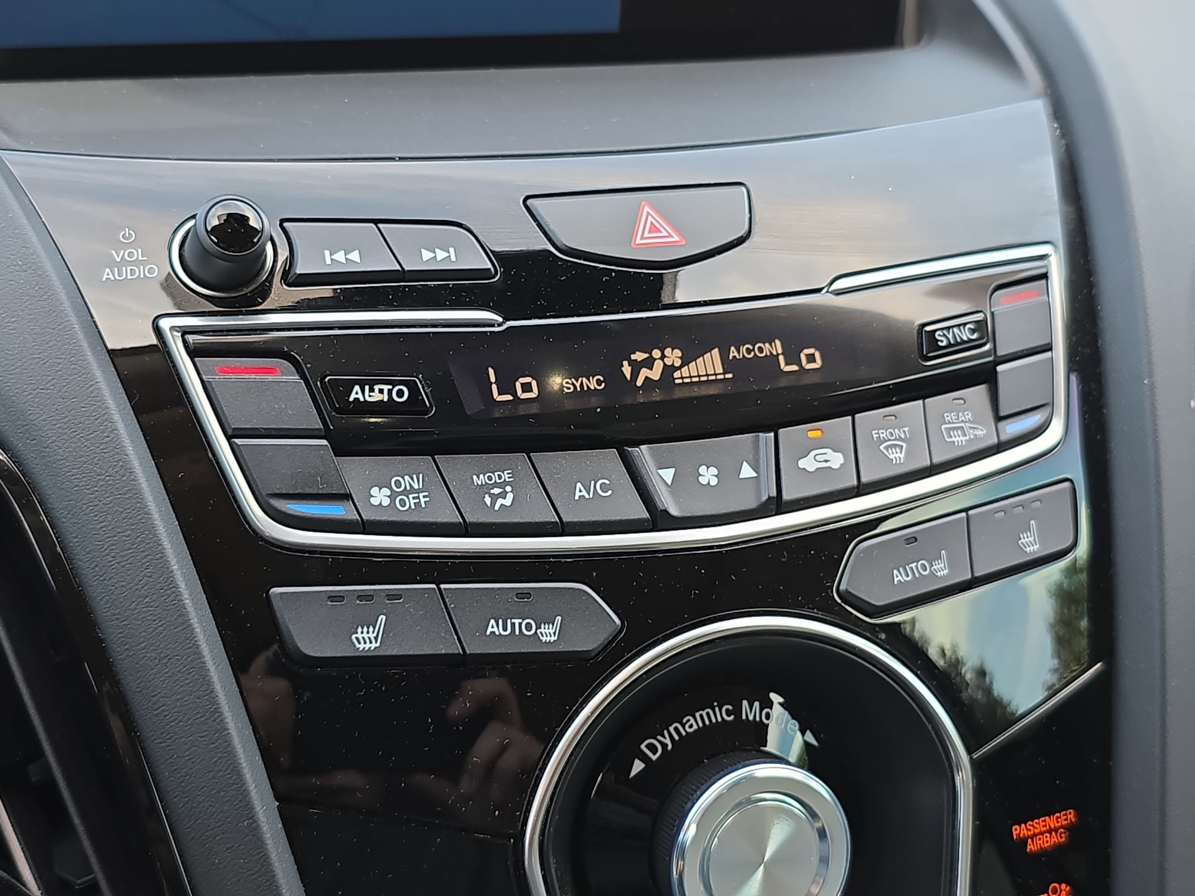 Certified 2024 Acura RDX SH-AWD w/ Technology Package image 23