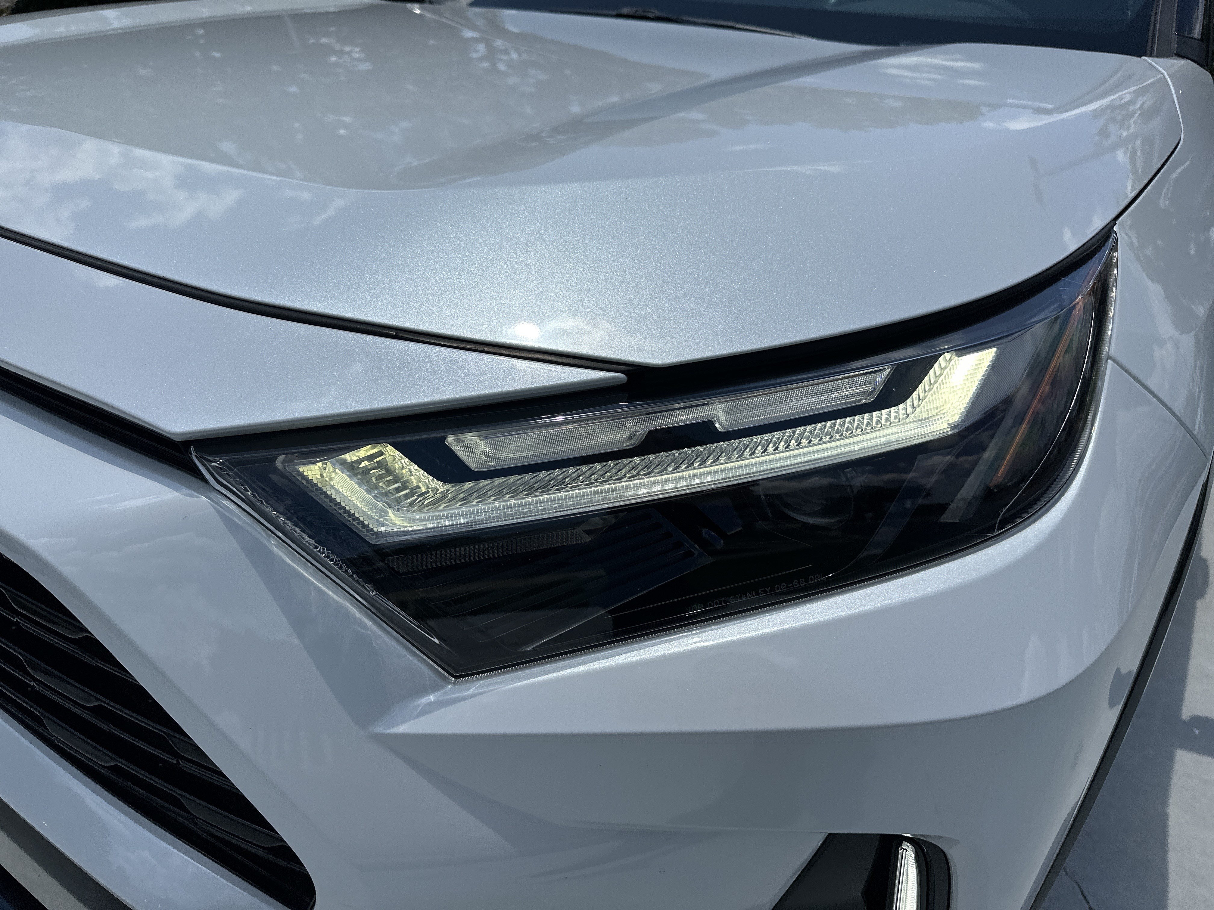 Certified 2023 Toyota RAV4 XSE AWD/4WD image 6