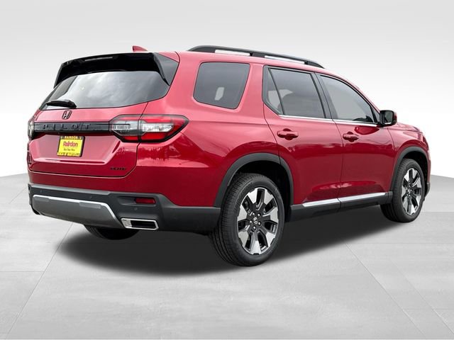 New 2026 Honda Pilot Elite image 7