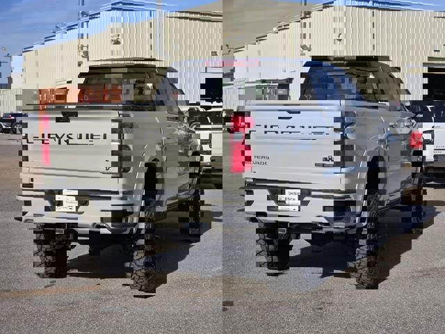 New 2026 Chevrolet Silverado 1500 RST w/ All Star Edition Plus image 4