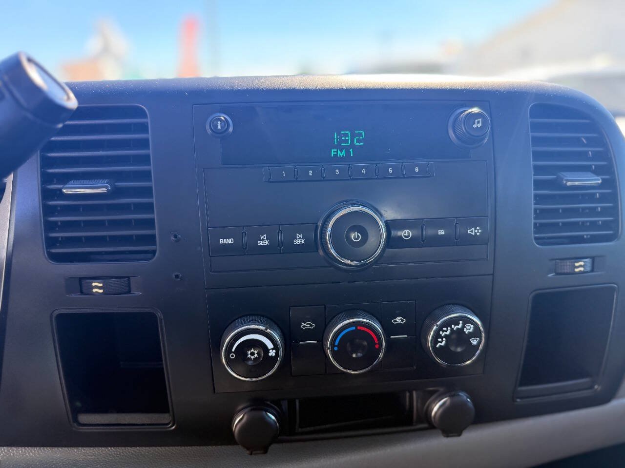 Used 2013 Chevrolet Silverado 3500 W/T RWD image 51