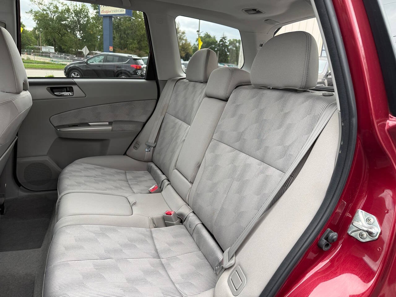 Used 2010 Subaru Forester 2.5X Premium AWD/4WD image 63