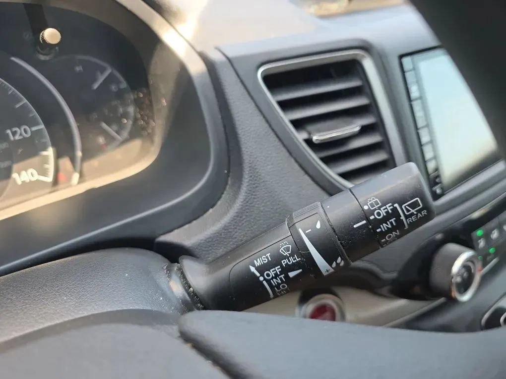 Used 2016 Honda CR-V EX image 23