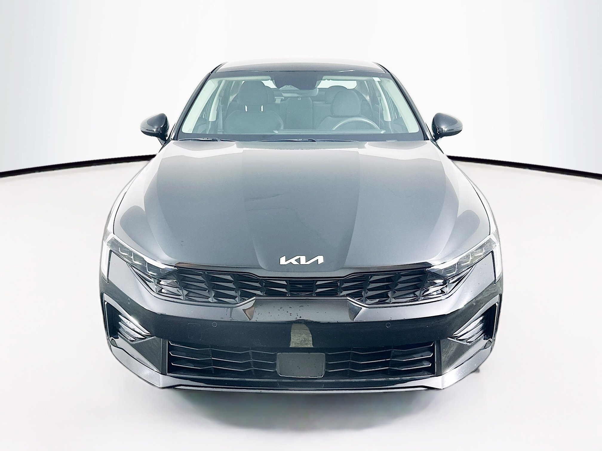 Used 2025 Kia K5 LXS image 2
