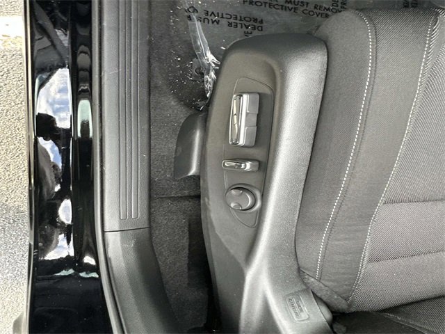 New 2026 Honda CR-V EX image 19