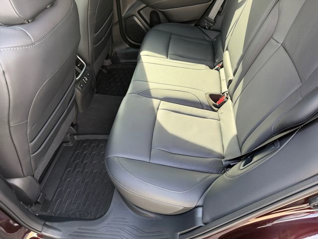 Certified 2024 Subaru Outback Limited AWD/4WD image 20