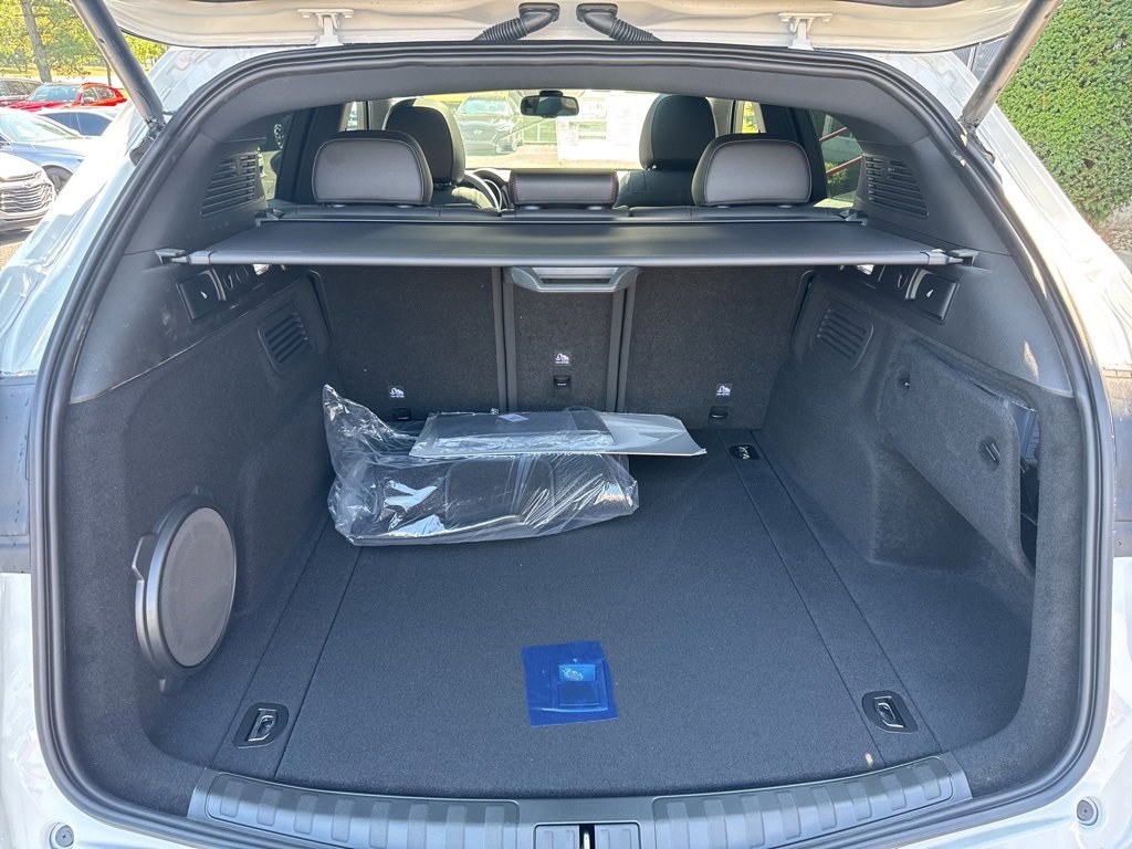 New 2025 Alfa Romeo Stelvio Tributo Italiano w/ Driving Assist Package image 20