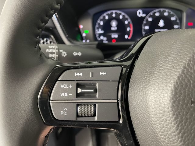 New 2026 Honda CR-V EX-L image 9