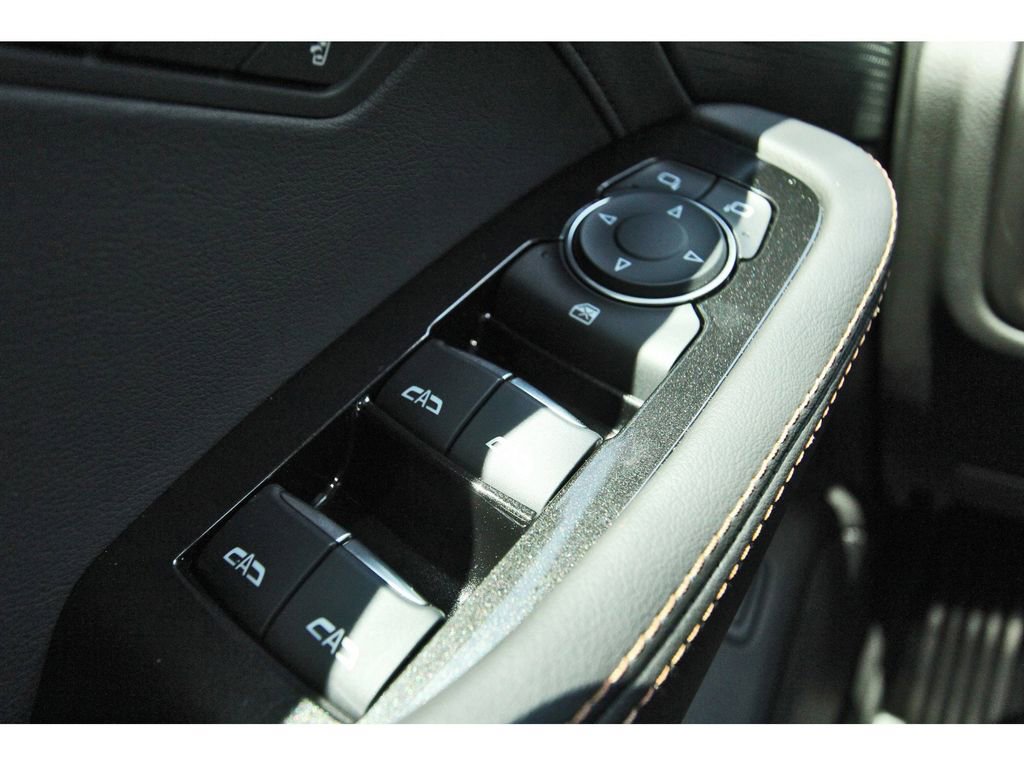 New 2025 Cadillac CT5 Sport image 14