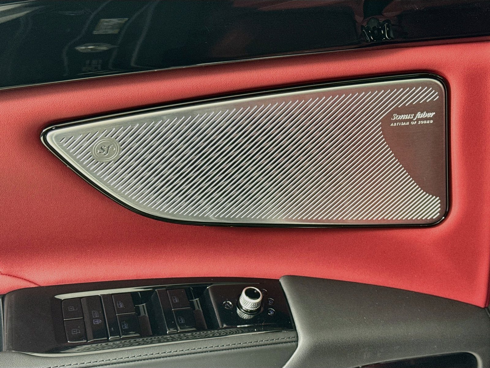 New 2027 Maserati Grecale Modena AWD/4WD image 18