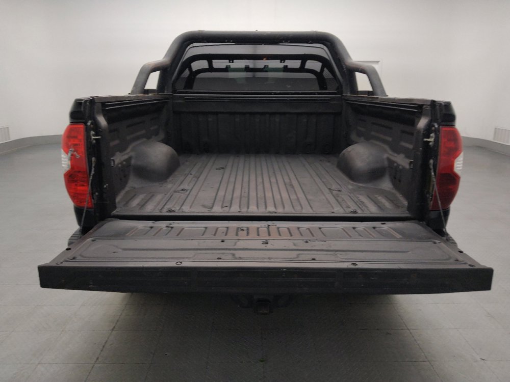 Used 2020 Toyota Tundra SR AWD/4WD image 29