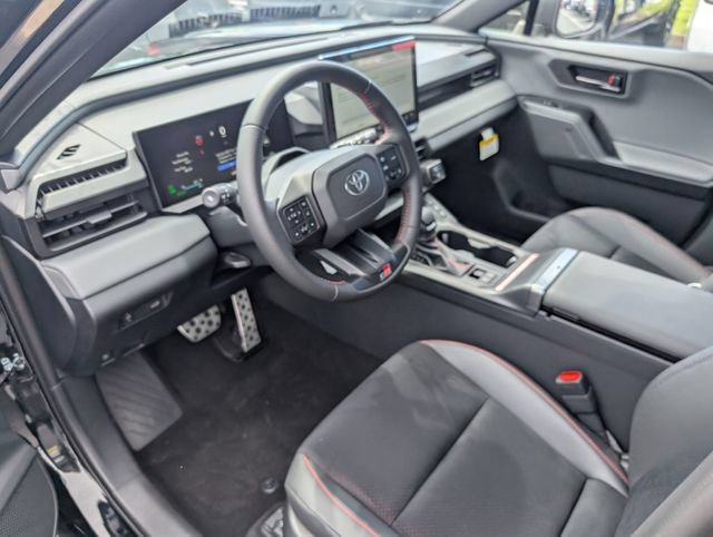 New 2026 Toyota RAV4 AWD Plug-in Hybrid image 14