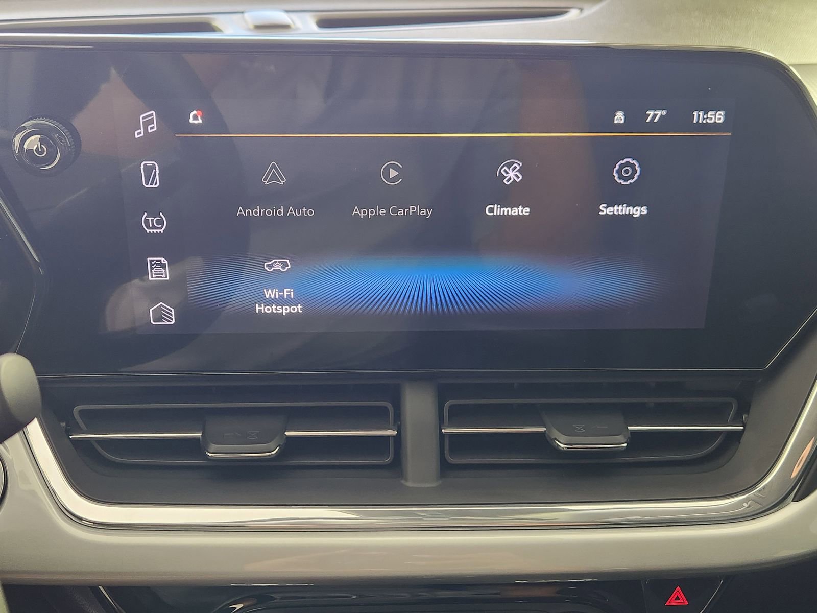 New 2026 Chevrolet Trax LT w/ Driver Confidence Package image 18