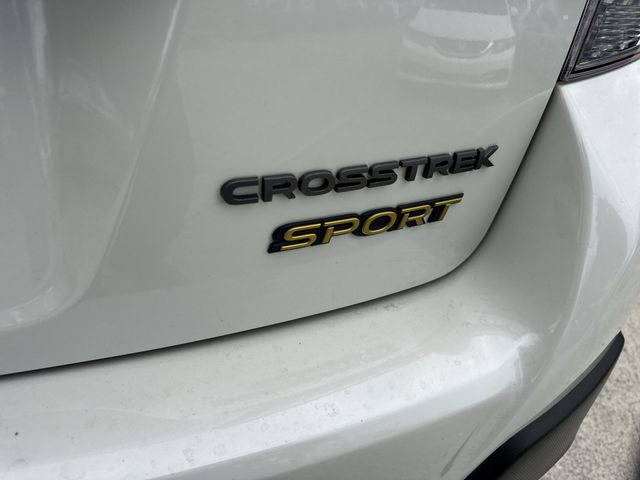 Certified 2023 Subaru Crosstrek 2.5i Sport image 25
