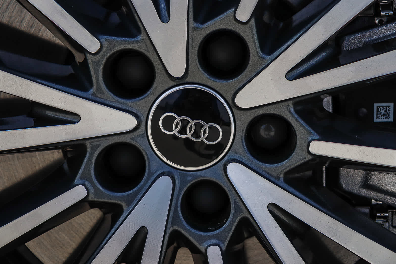 New 2026 Audi A6 Premium AWD/4WD image 15
