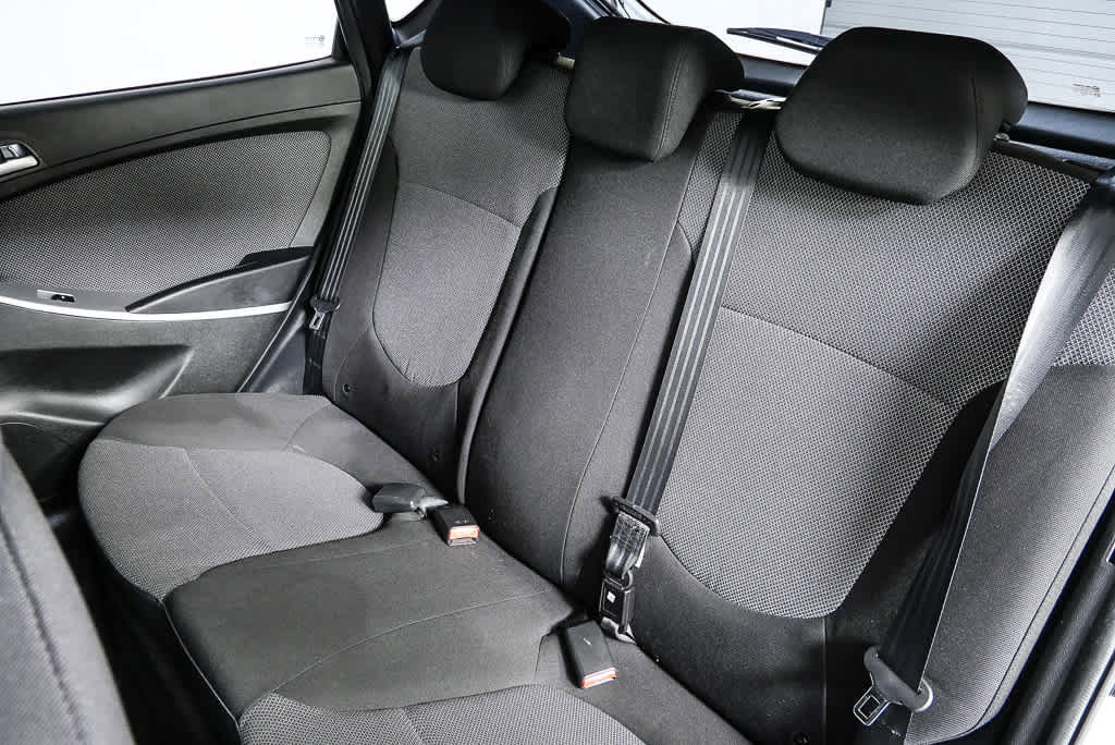 Used 2014 Hyundai Accent GS image 20