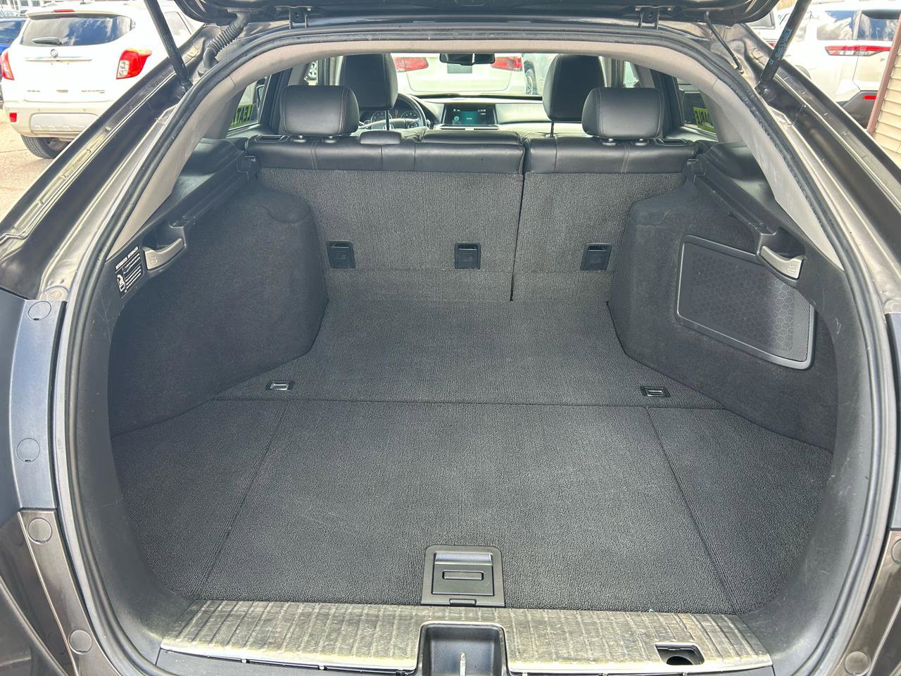 Used 2013 Honda Crosstour EX-L image 17