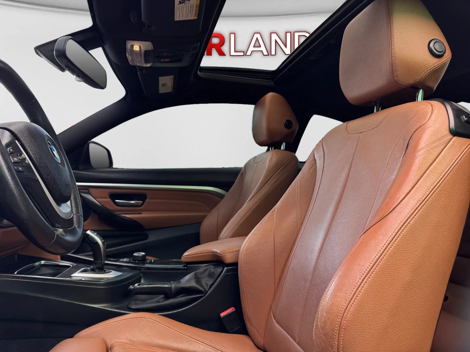 Used 2017 BMW 430i Coupe RWD image 14