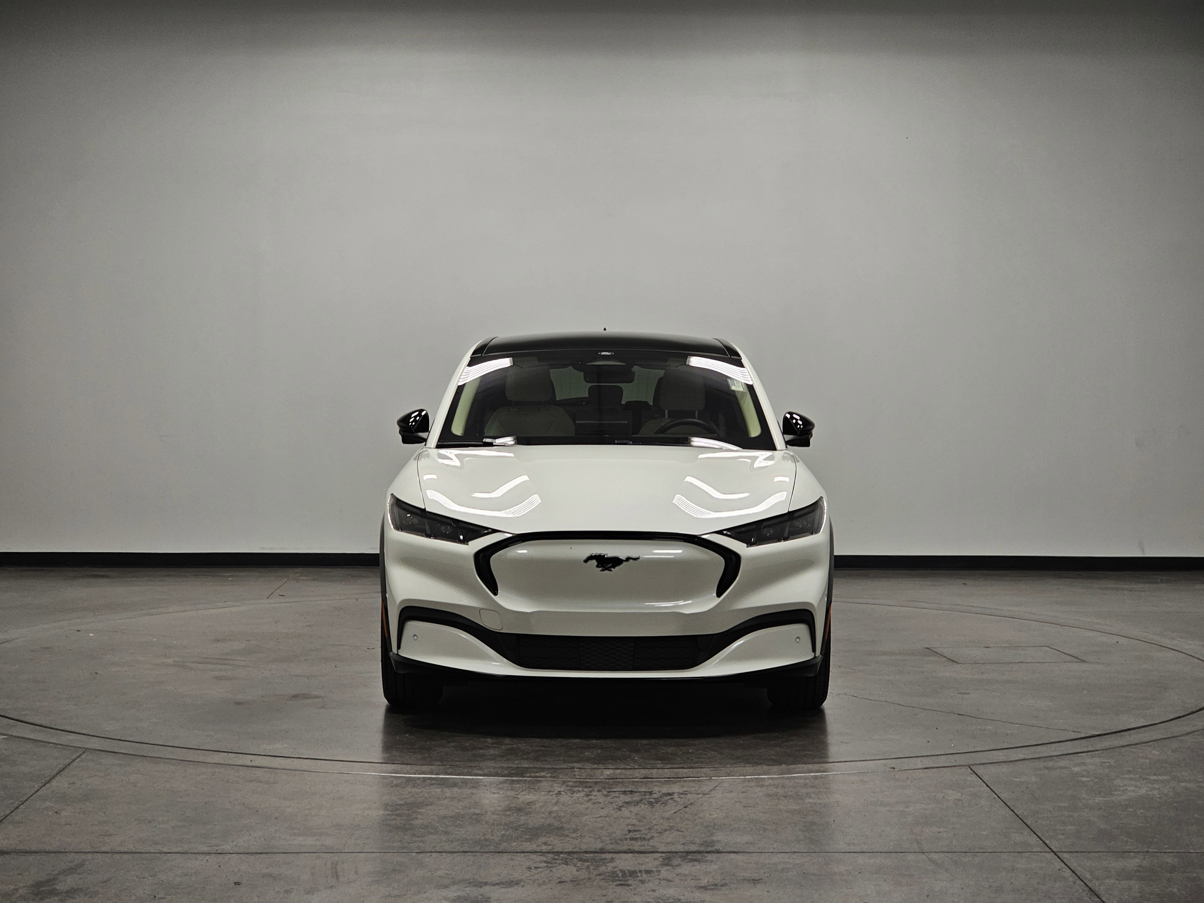 Used 2024 Ford Mustang Mach-E Premium image 3