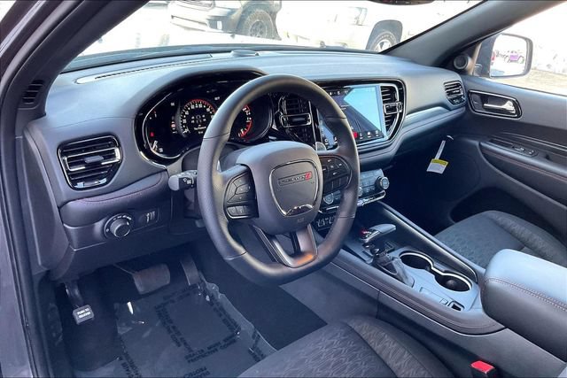 New 2026 Dodge Durango GT w/ Blacktop Package AWD/4WD image 6