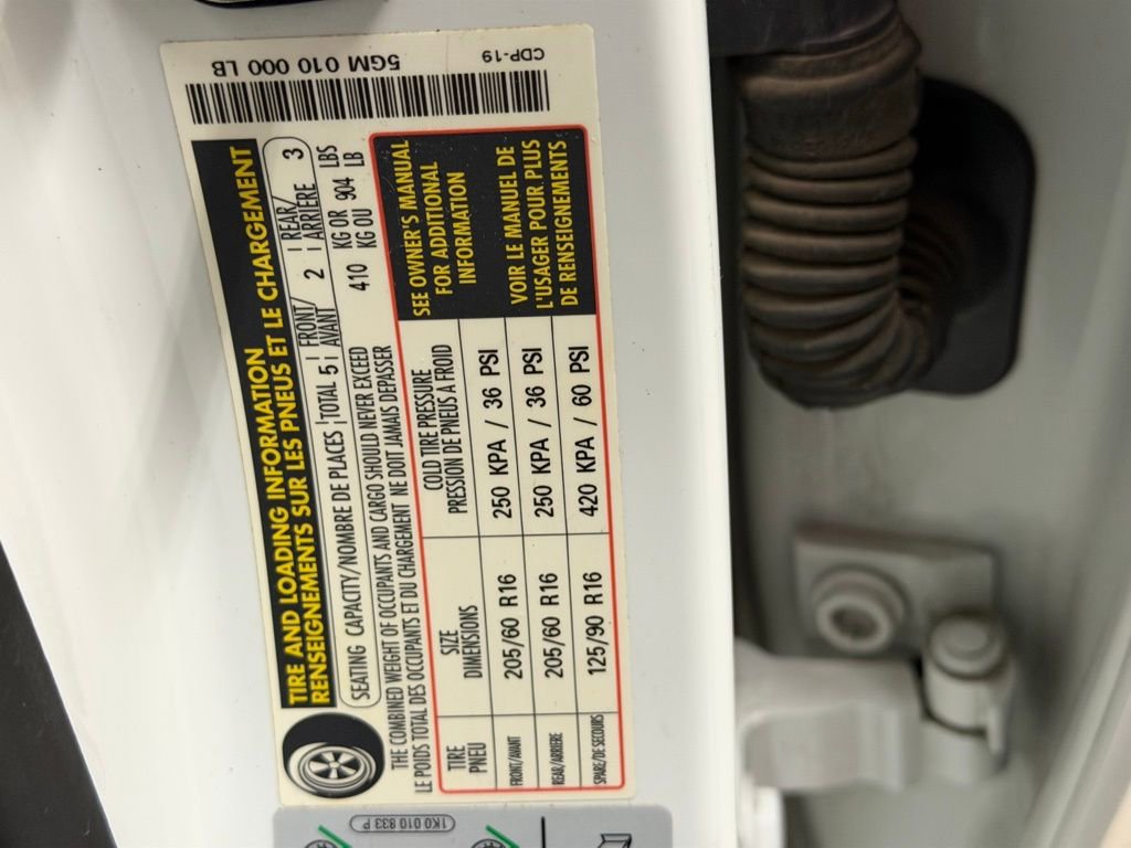 Used 2019 Volkswagen Jetta SE w/ Cold Weather Package image 25