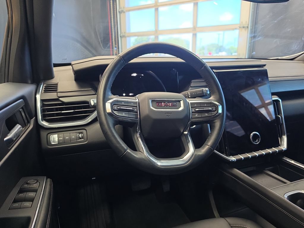 Used 2024 GMC Acadia Elevation w/ Black Edition AWD/4WD image 19