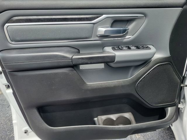 Used 2019 RAM 1500 Big Horn image 16