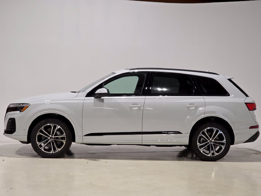 New 2026 Audi Q7 2.0T Premium AWD/4WD image 3